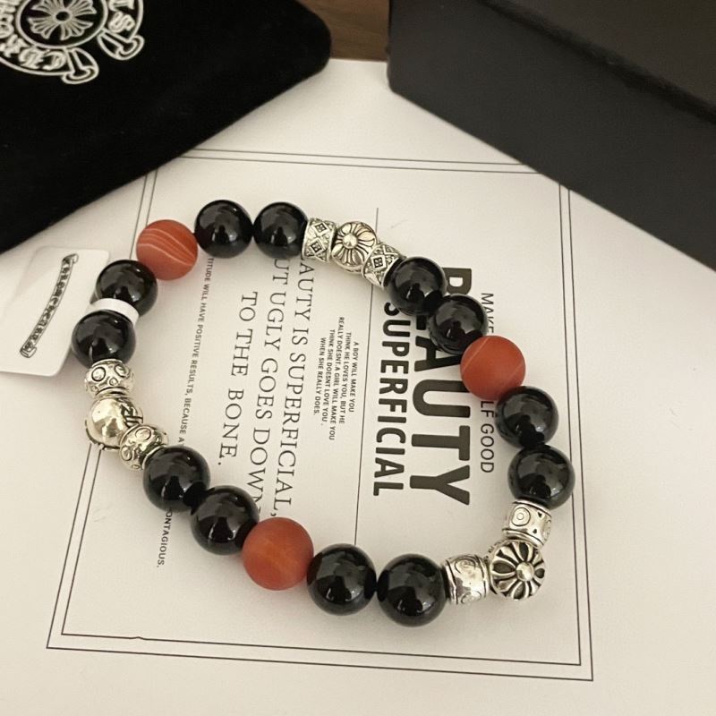 Chrome Hearts Bracelets